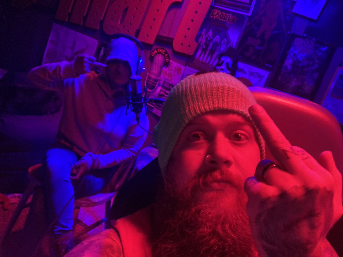 METALMASSACR3's tweet photo. https://t.co/x5jcGMpSP6 https://t.co/9WGFhqBqgZ