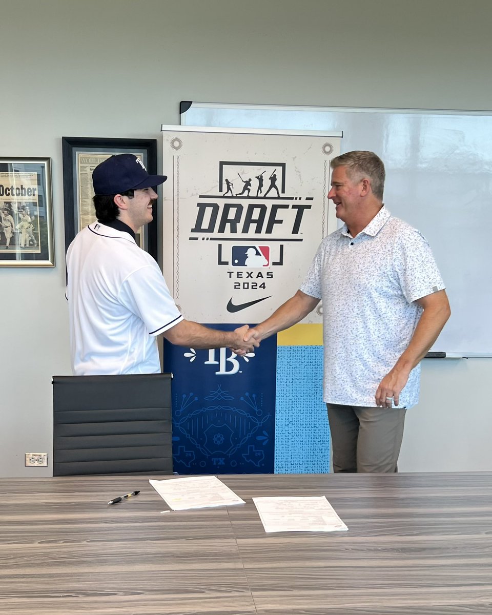 William & Mary Tribe Baseball tweet media