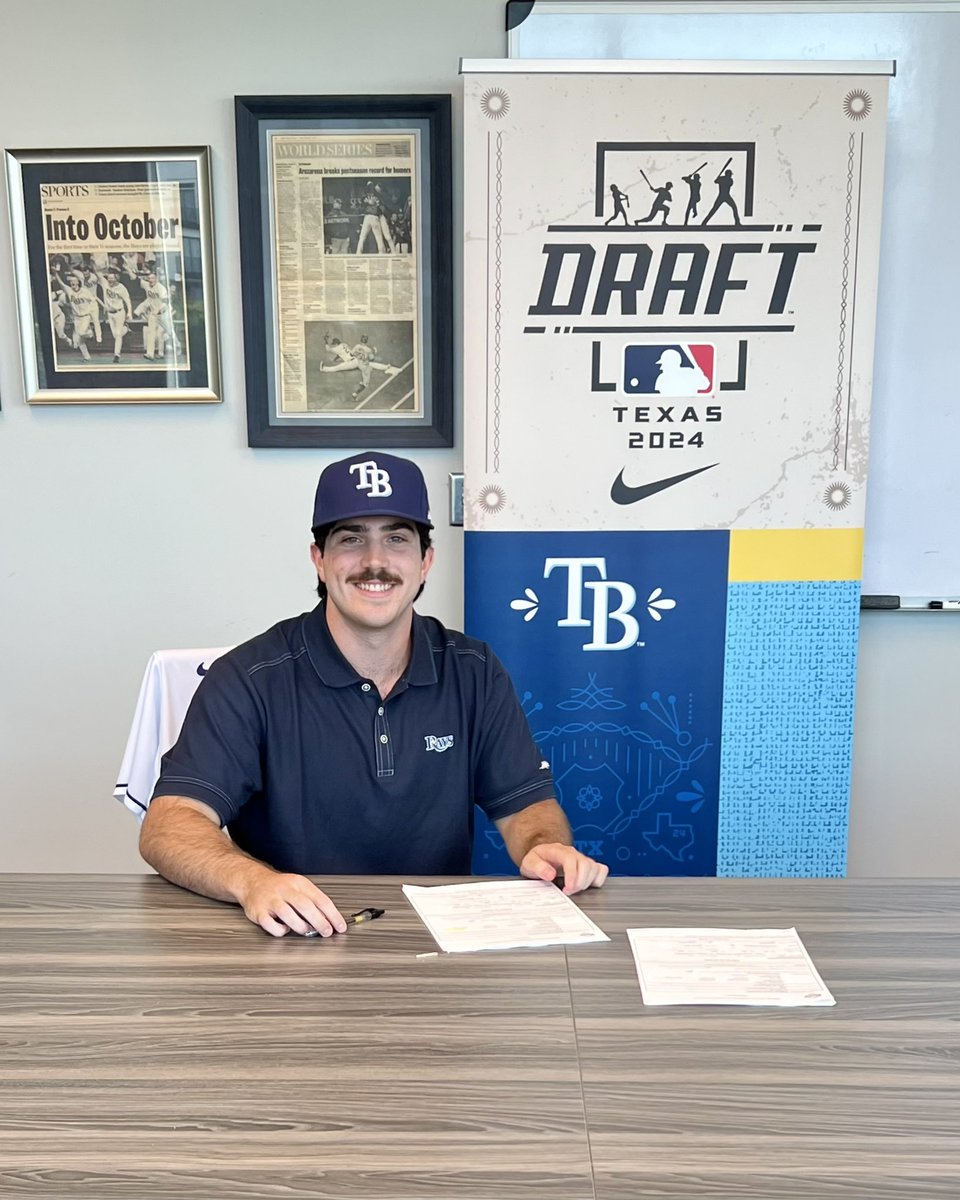 William & Mary Tribe Baseball tweet media