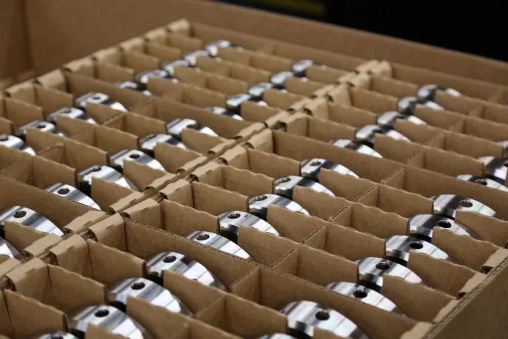 EllisonTech's tweet image. Budde Precision Machining is CRUSHING efficiency goals with the PUMA TT. Read their story to see how it&apos;s done! bit.ly/3LtLn5p #ManufacturingLife #EllisonTech #MetalFab #MakeMore