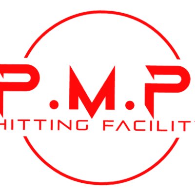 PMPHITTINGFACILITY tweet media