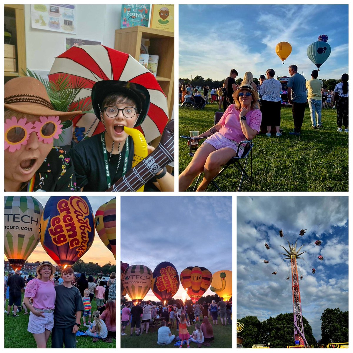 MissAgataC's tweet photo. Beautiful end of school year 2024 ⭐️😍🎊🥳🥹
#happyholidays https://t.co/mOyPcpcfBJ