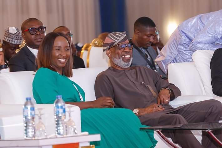 Engr. Naomi Tanko Agbu tweet media