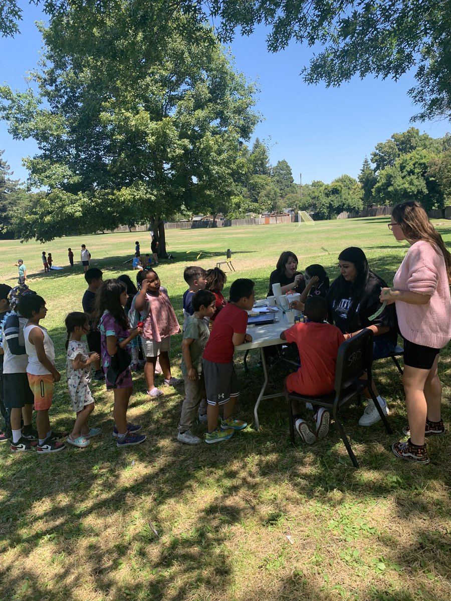 SRCS E(X)panded Learning Programs tweet media