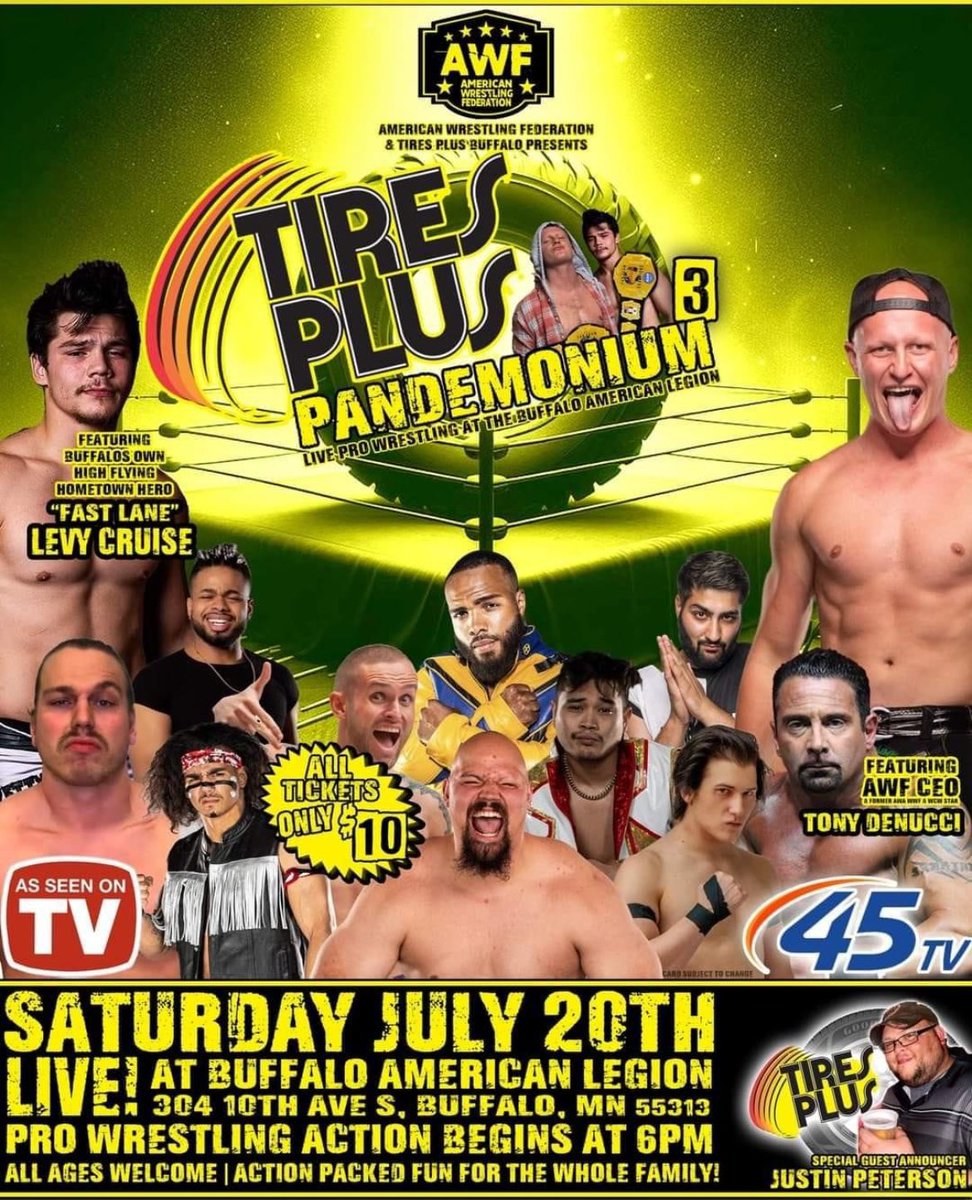 Petey Brown tweet media