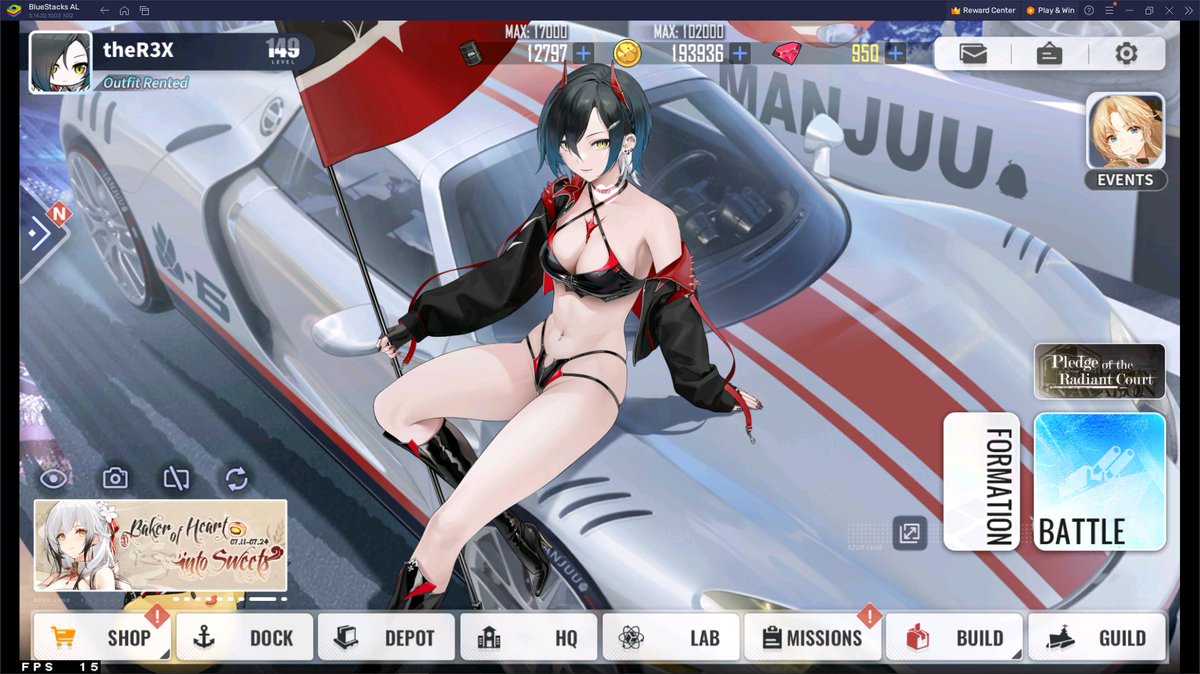 giarda_rex's tweet photo. @AzurLane_EN Oath skin for gothwife when? #AzurLane6thAnniv https://t.co/AR6nUrsW6L