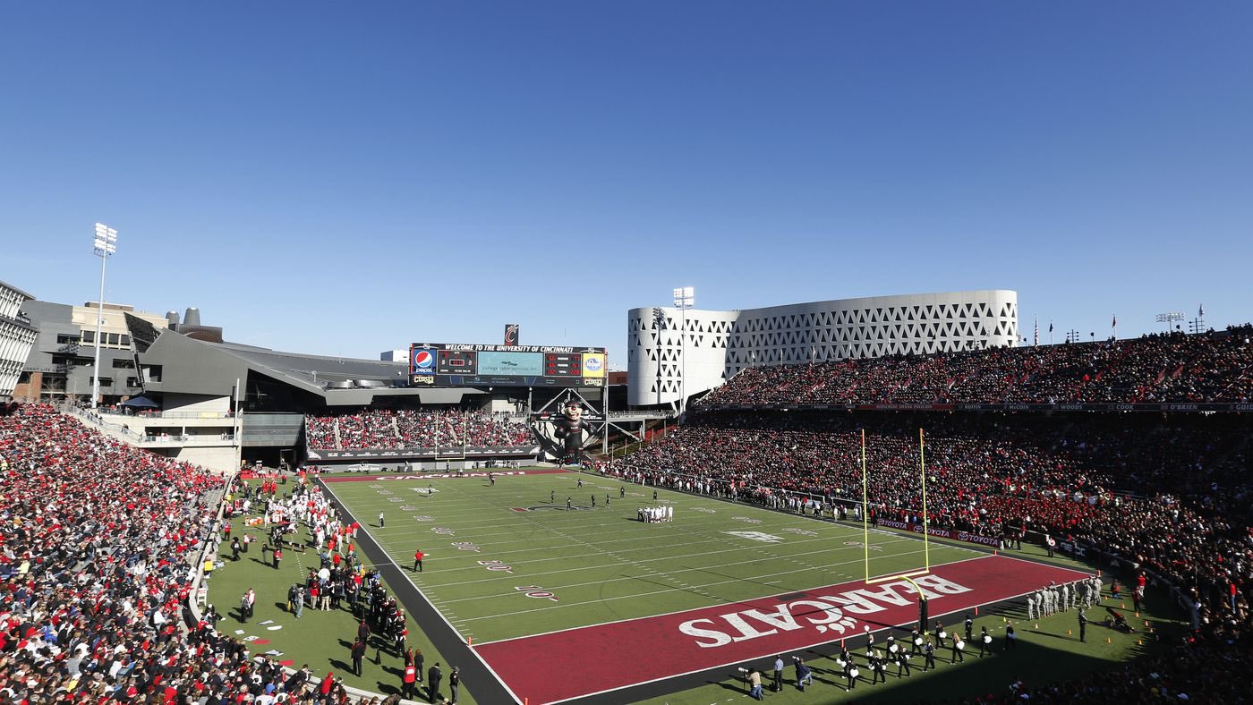 Bordeaux on X: &ldquo;Best Stadiums for Teambuilder in College Football 