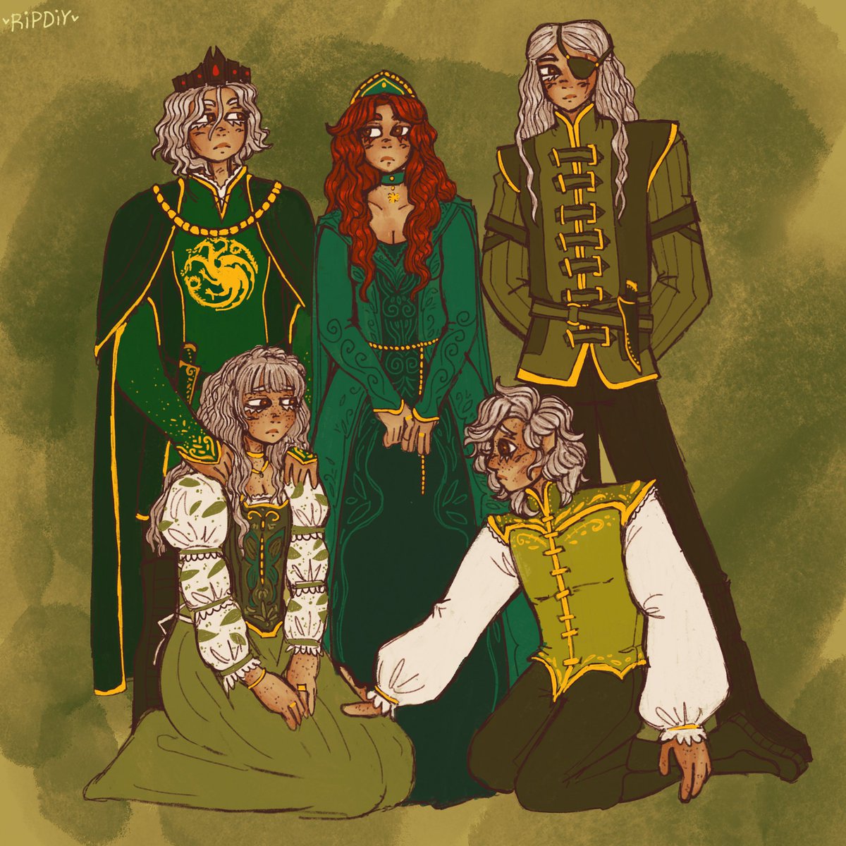 ripdiys's tweet photo. targtowers 💚 #hotd https://t.co/CMP6zm7O7b