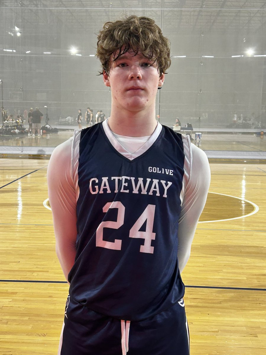 𝐓𝐨𝐩 𝐏𝐞𝐫𝐟𝐨𝐫𝐦𝐞𝐫𝐬 𝐇𝐚𝐫𝐝𝐰𝐨𝐨𝐝 𝐂𝐥𝐚𝐬𝐬𝐢𝐜 𝟐 𝐃𝐚𝐲 𝟏

Gateway Nights 
‘26 Nick Harper - 11 Points 
‘26 Jameson Hughes - 11 Points