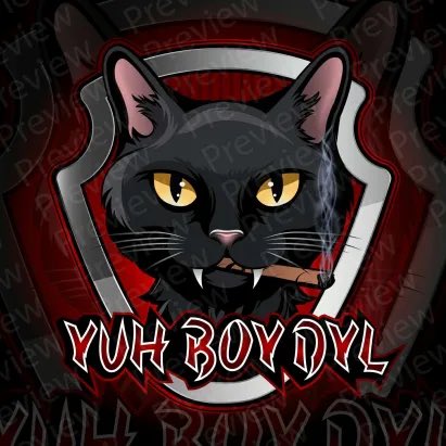 KittySenpai23's tweet photo. Huge Shoutout to my friend Maria for making me this for the channel!! https://t.co/2WaHElLT68