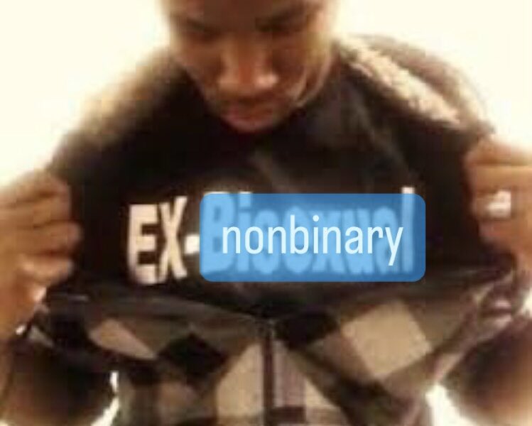 me because i recently realized i’m a trans man