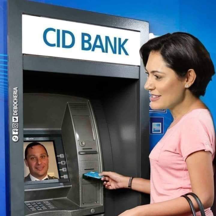 Já que TÁ NA MODA MEME , achei outro, vocês gostaram desse❓❓