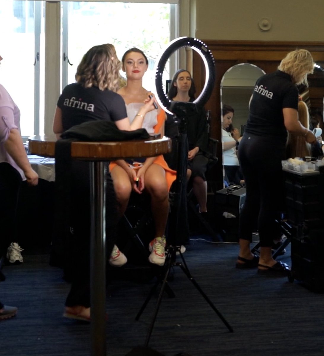 VCAD's tweet image. What a night! 🎉 🥂 The #VCAD #GraduationExhibition #Summer2024 was a resounding success! A huge thank you to our talented grads, our dedicated staff and our sponsor, Afrina, who worked tirelessly behind the scenes to make it all possible. Thank you to everyone who joined us.