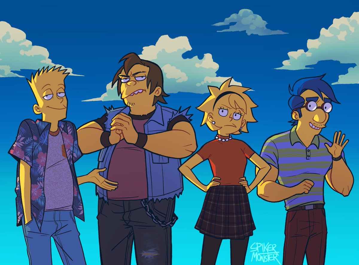spikermonster's tweet photo. if you see this, post your blue art 🏙️🩵💙☁️ https://t.co/ekIQrs5Klb