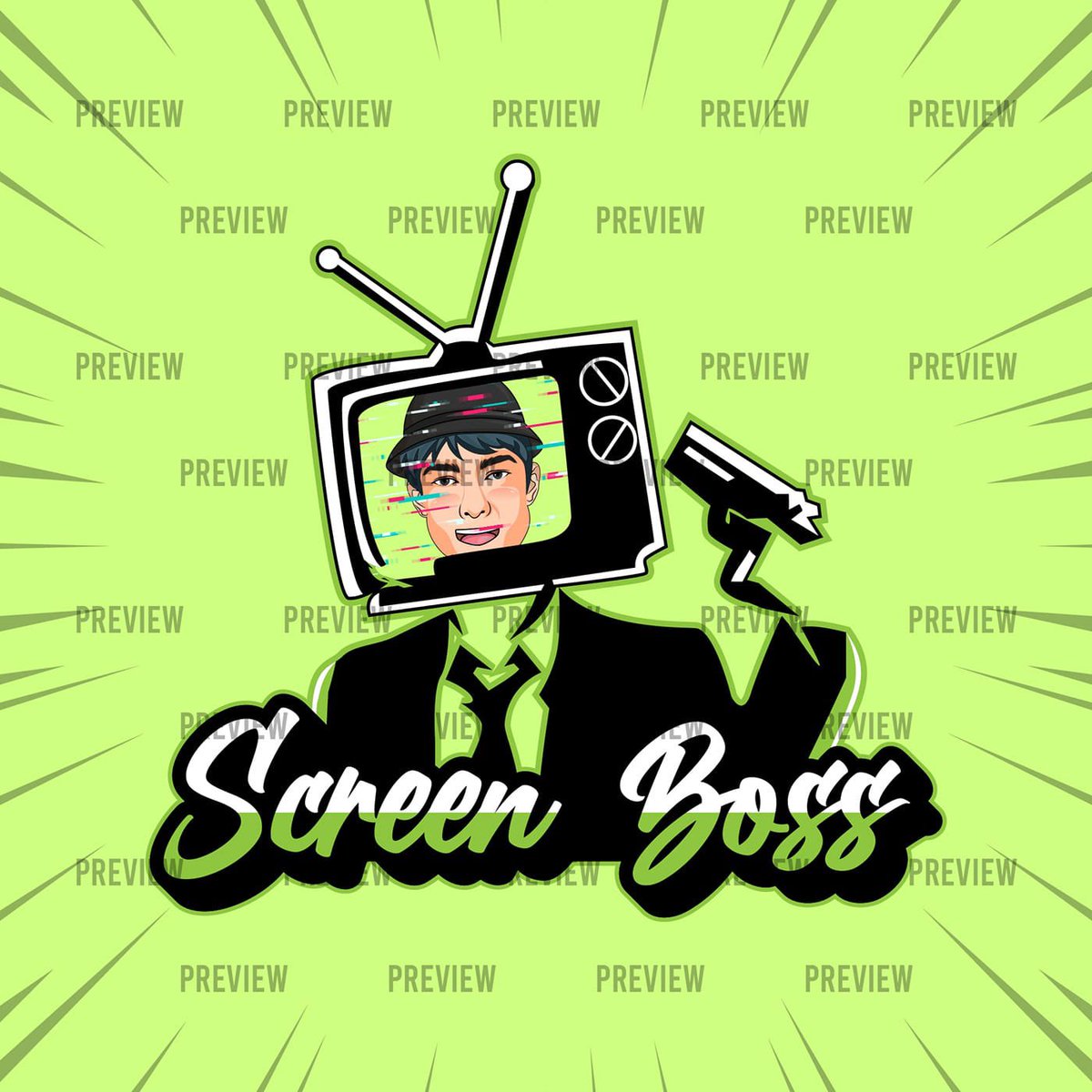 Hey Fam! looking for digital artist? Get with me I can make Vtuber Models Logo, banner, emotes, overlays etc. #GFX #graphicdesign #graphicdesigner #logo #logodesign #logodesigner #TwitchStreamers #vtubers #twitchaffiliate