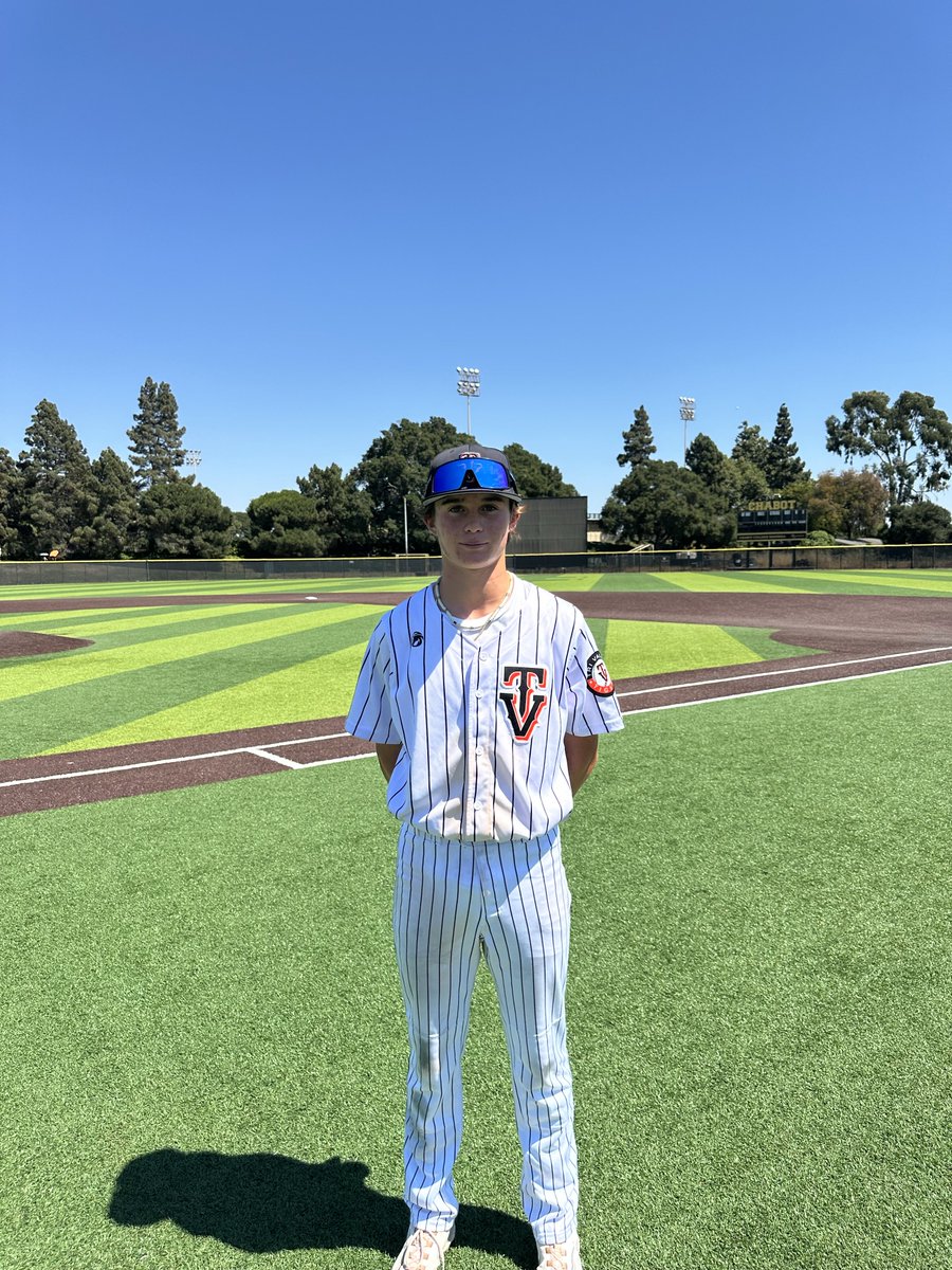 Five Tool California (@fivetoolca) on Twitter photo .<a href="/AZFallClassic/">AZ Fall Classic</a> F: <a href="/trivalleytigers/">Tri Valley Tigers Baseball</a> 2025 8, The Rock Baseball Club 2025 6
PoG: Kolby Breining 2-3, 3B, RBI .<a href="/AZFallClassic/">AZ Fall Classic</a> F: <a href="/trivalleytigers/">Tri Valley Tigers Baseball</a> 2025 8, The Rock Baseball Club 2025 6
PoG: Kolby Breining 2-3, 3B, RBI