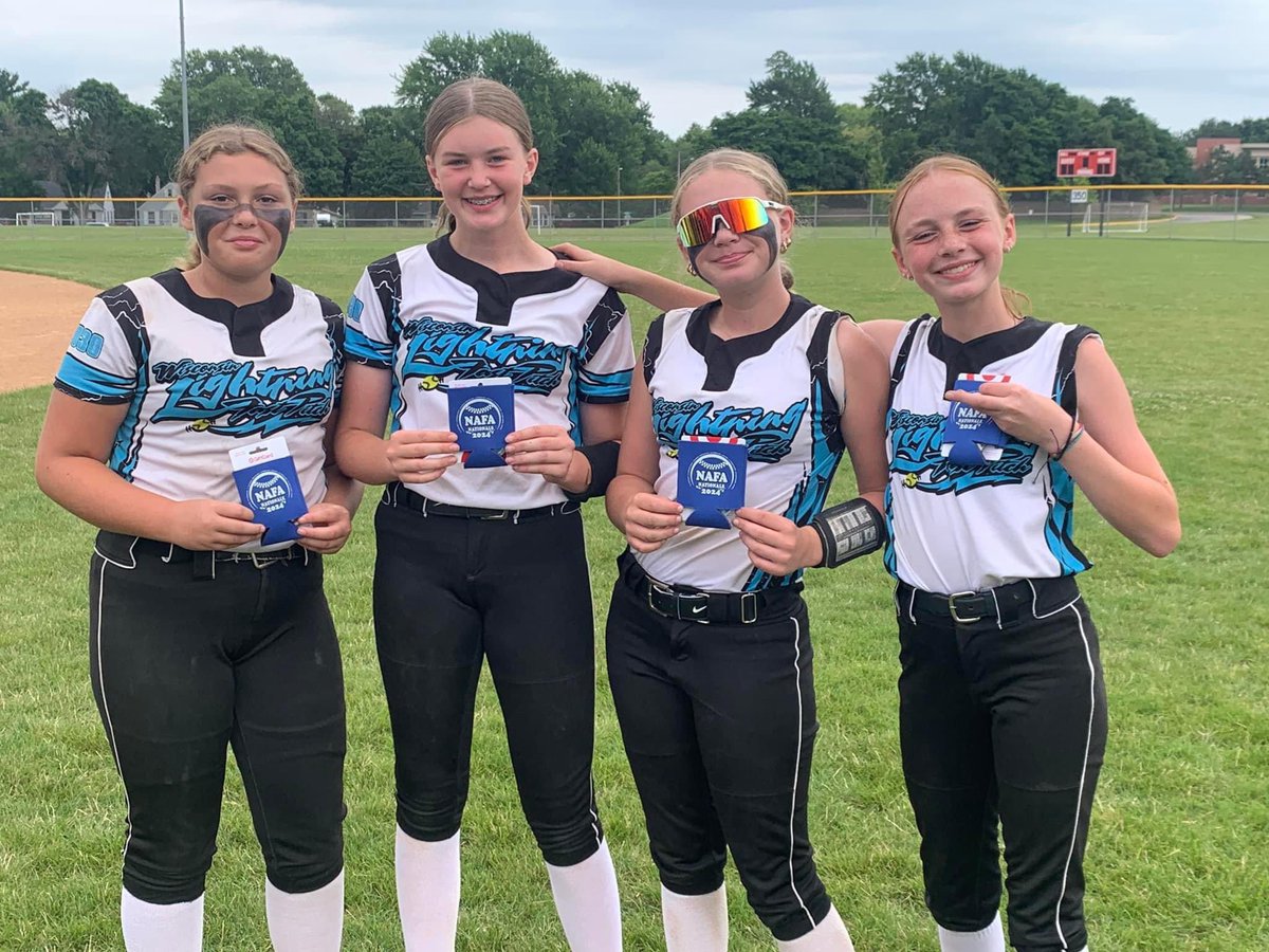 Wisconsin Lightning 2030 tweet media