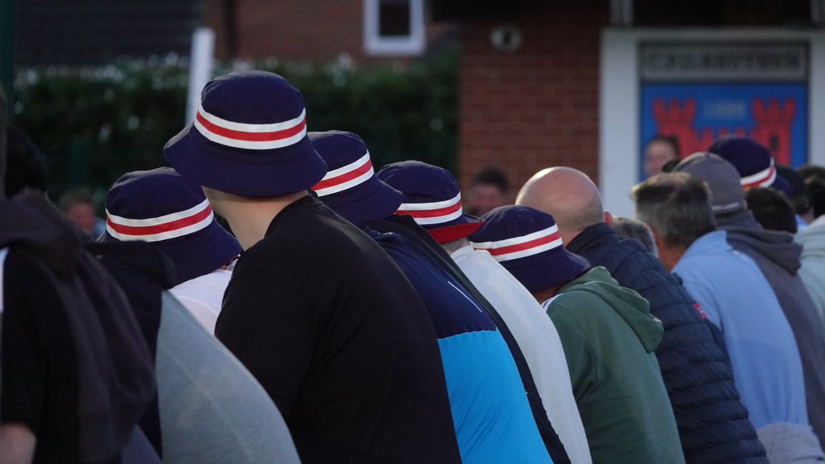 Bangor City 1876 FC tweet media