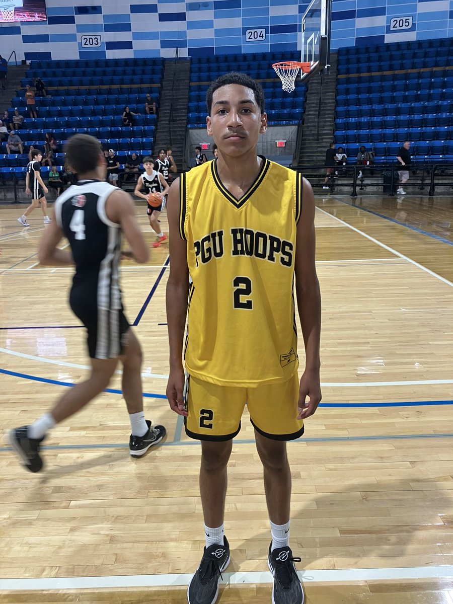 Hardwood Events tweet media