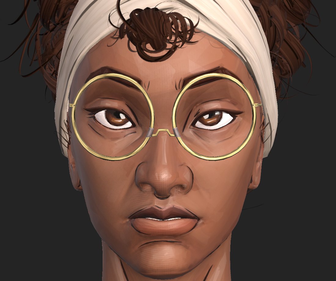 gabees042's tweet photo. #wip :3 https://t.co/bhWskgqhOy
