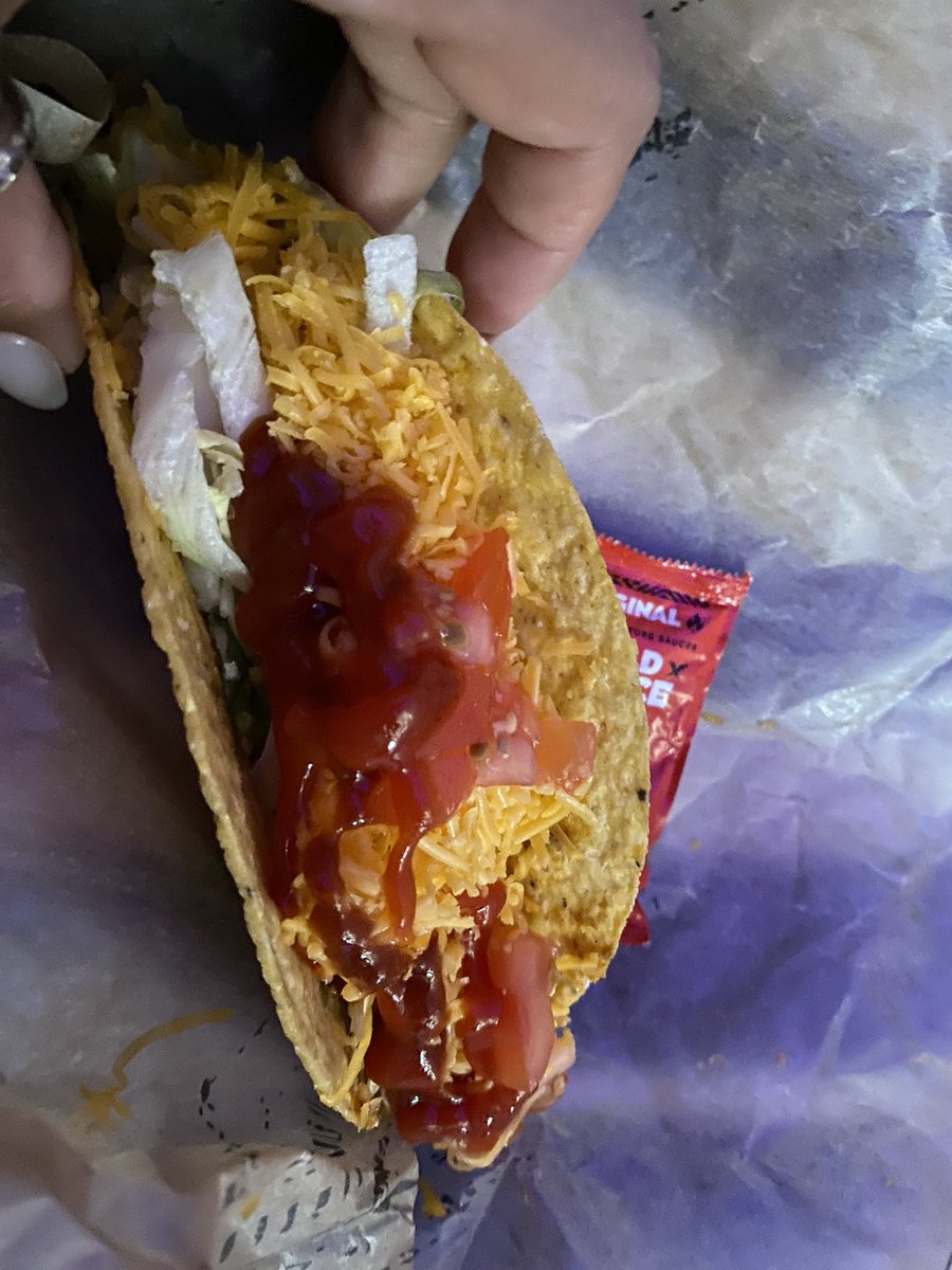 702Sunshine's tweet photo. Some Days Ya just Need a @DelTaco Fiesta 🌮 Party Pack!! &amp; DO NOT 4get the Churros!! 🤩🤩🤩 Diet starts Monday!! 🤪 #HappyFriYAY https://t.co/FFwjImZI5J