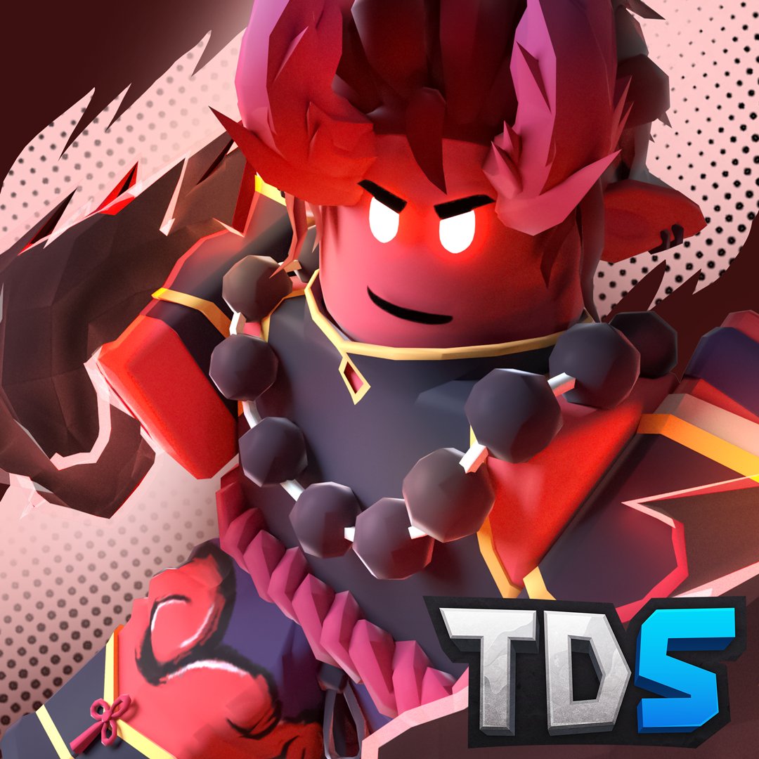 paradoxum_games's tweet image. 🎟️ TONS OF REWARDS IN VERSION 1.26.0🎟️

📅 Login Reward Streaks!
🎲 SPINNY WHEEL!
🪽 Wave Revives!
📦 6 New Skins
🌟 Plushie Golden Minigunner
✨ New Visuals
💪 Game Balances and New Triumph Drops
🏆 Leaderboard Name Tag
⚔️ PvP Test!
..AND SO MUCH MORE!!!

🔗…