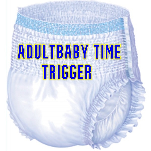 Just sold a #clip - Adultbabytime Trigger https://t.co/xAXJs7Aa8p https://t.co/9fQeWrrjvY<a href="/tag/clip"class="tags">#clip</a>