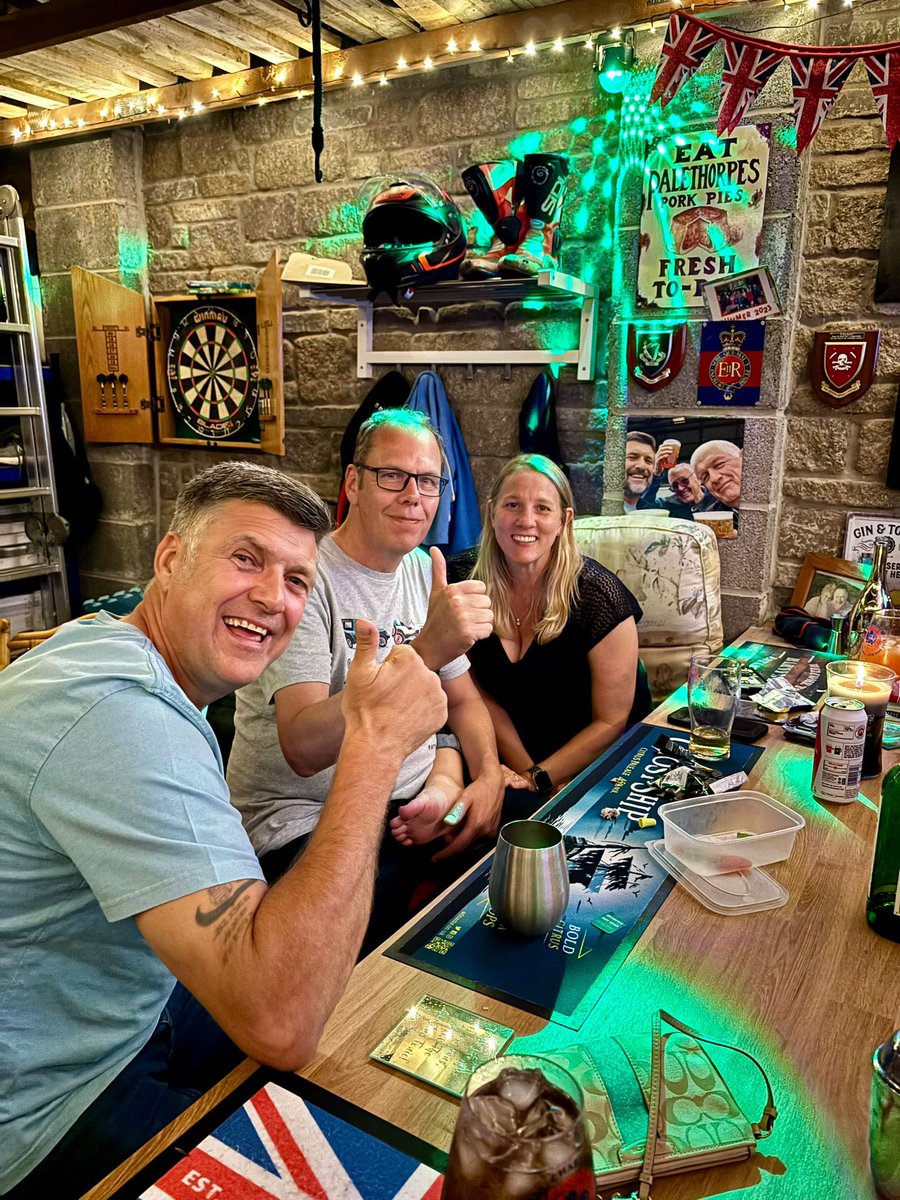 Sally Hill tweet media