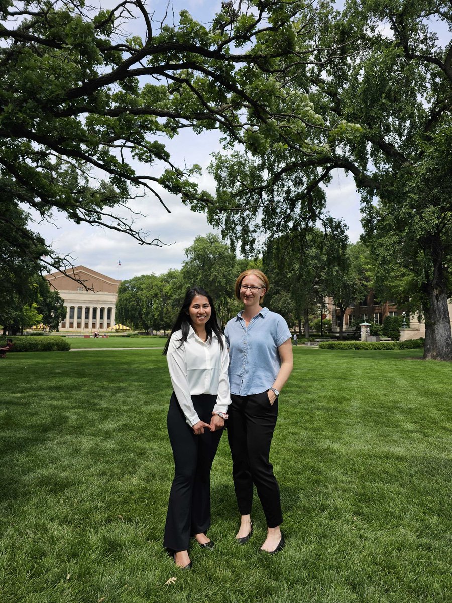 Hoover Lab tweet media