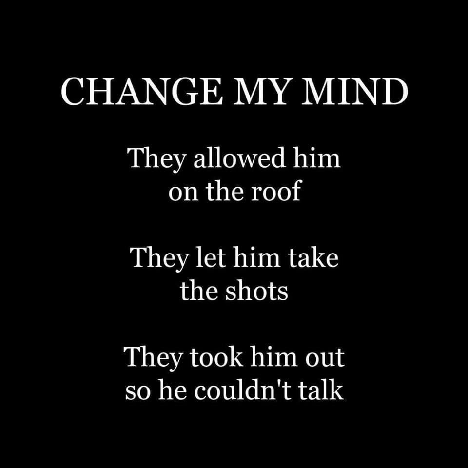 carolleisa's tweet photo. @Retrievals1 Yes and yes.
Try a free writing experiment. You’ll learn a lot. Using only proven facts n forensic science (‘every contact leaves a trace’) rule out improbables. l n others I know did, but absolutely no confirmation bias…
#GetWriting
Here’s a prompt to get started. Or DIY https://t.co/nBNaNuG66V