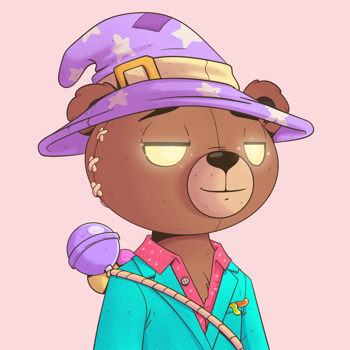 Flyingmobulax's tweet photo. @playteddies https://t.co/mZW57rfiwH