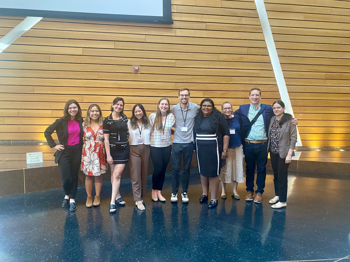 Alison Schreiber, PhD (she/her) (@alisonmarie526) on Twitter photo #cpconf2024 was a blast! I so enjoyed the opportunity to connect with colleagues, present some of my work from postdoc at <a href="/PittPsychiatry/">Pitt Psychiatry</a> and to learn about the latest findings in our field 🙃 #cpconf2024 was a blast! I so enjoyed the opportunity to connect with colleagues, present some of my work from postdoc at <a href="/PittPsychiatry/">Pitt Psychiatry</a> and to learn about the latest findings in our field 🙃