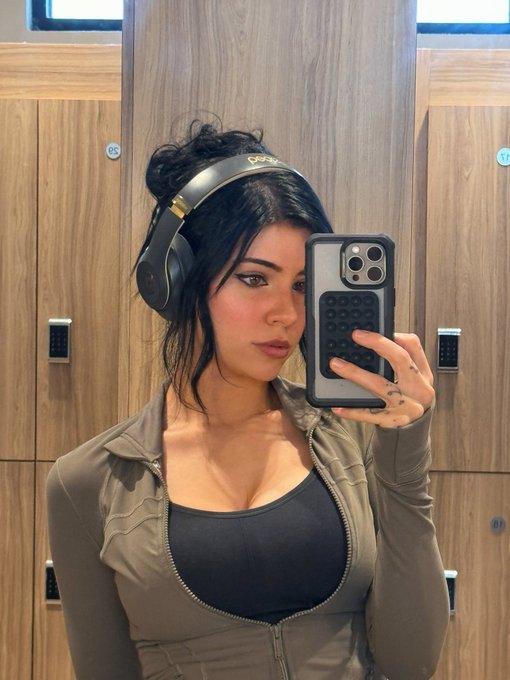 Leg day was much needed https://t.co/jELSafg9q3