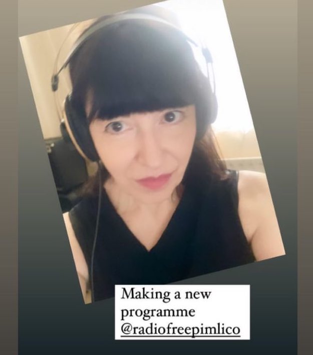 Anna Goodman tweet media