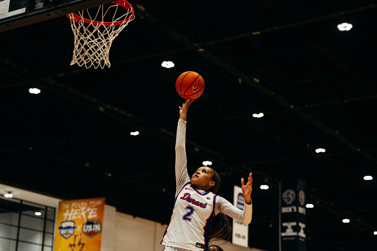 Let the games begin! #NIKENATIONALS #MAO #GOCRAZY 🥶