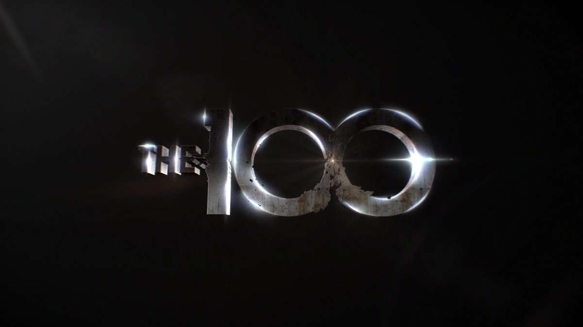 wavesbr's tweet photo. Há 10 anos, no dia 19 de março de 2014, o episódio piloto de #The100 estreava na The CW. https://t.co/xcT3XTBUqj