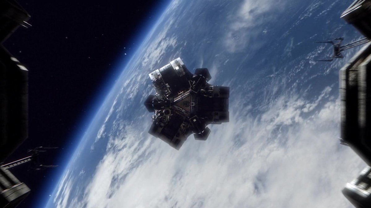 wavesbr's tweet photo. Há 10 anos, no dia 19 de março de 2014, o episódio piloto de #The100 estreava na The CW. https://t.co/xcT3XTBUqj