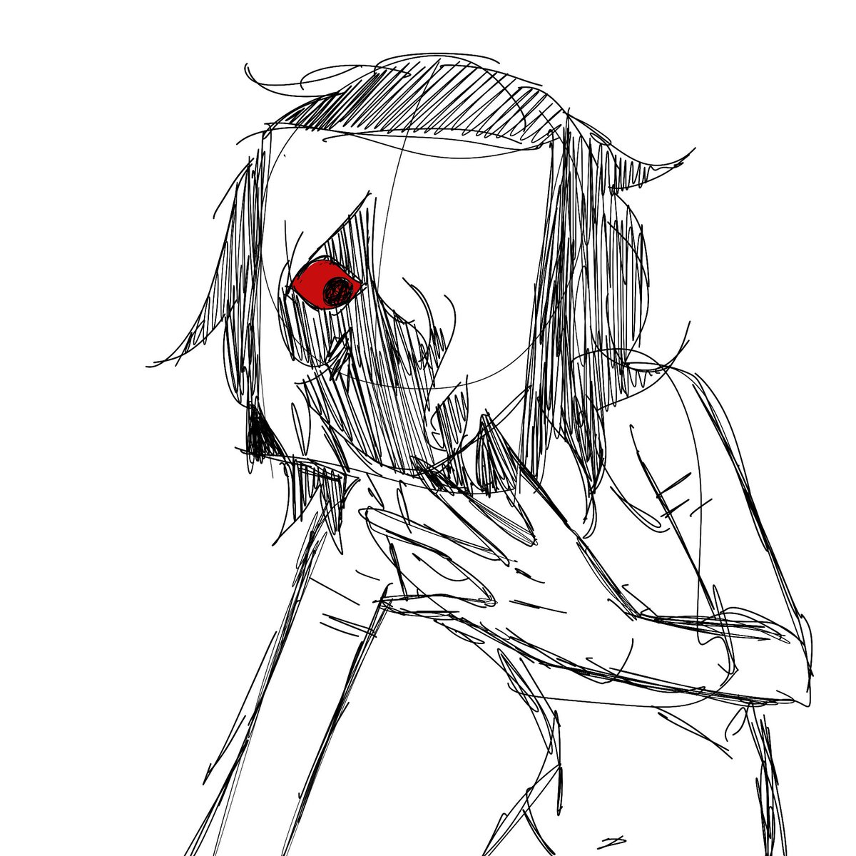 have i ever shown you my persona? wave to them!