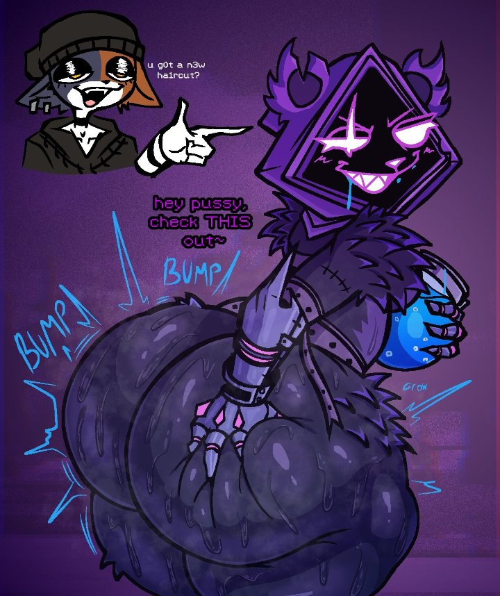 Furry_Posting1's tweet photo. 🎨 nanodude78 https://t.co/Q9UZh78qK2