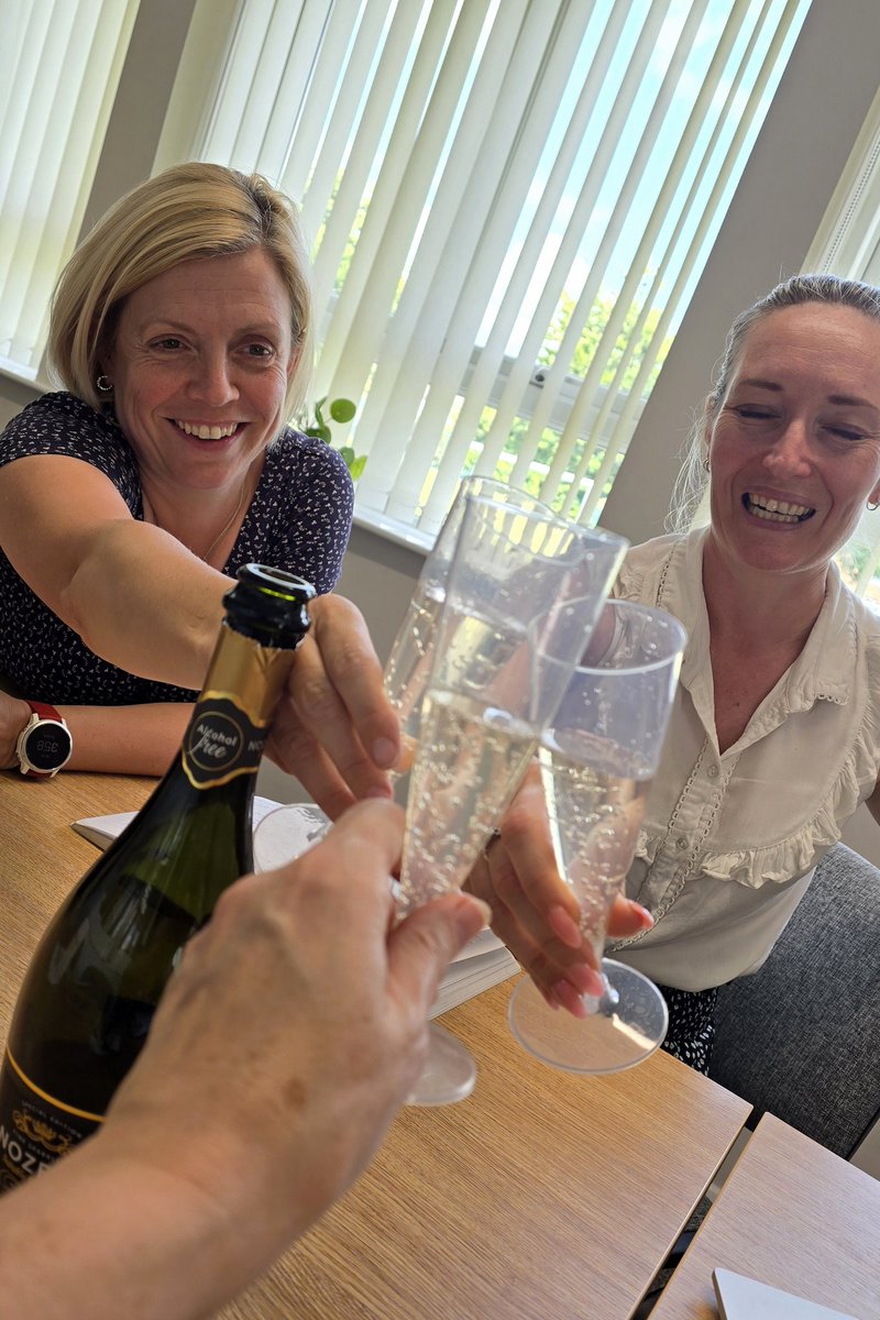 Corisande Bateman (@corisande1) on Twitter photo Because teamwork makes the dream work. Celebrating the end of a fabulous year at <a href="/pioneer_trust/">Pioneer Learning Trust</a> with a 'Nozecco'. Roll on next year with more challenges to come. 😁
#PioneerPromise #values #aspiration #quality #integrity #independence #enjoyment #enjoyment #respect Because teamwork makes the dream work. Celebrating the end of a fabulous year at <a href="/pioneer_trust/">Pioneer Learning Trust</a> with a 'Nozecco'. Roll on next year with more challenges to come. 😁
#PioneerPromise #values #aspiration #quality #integrity #independence #enjoyment #enjoyment #respect