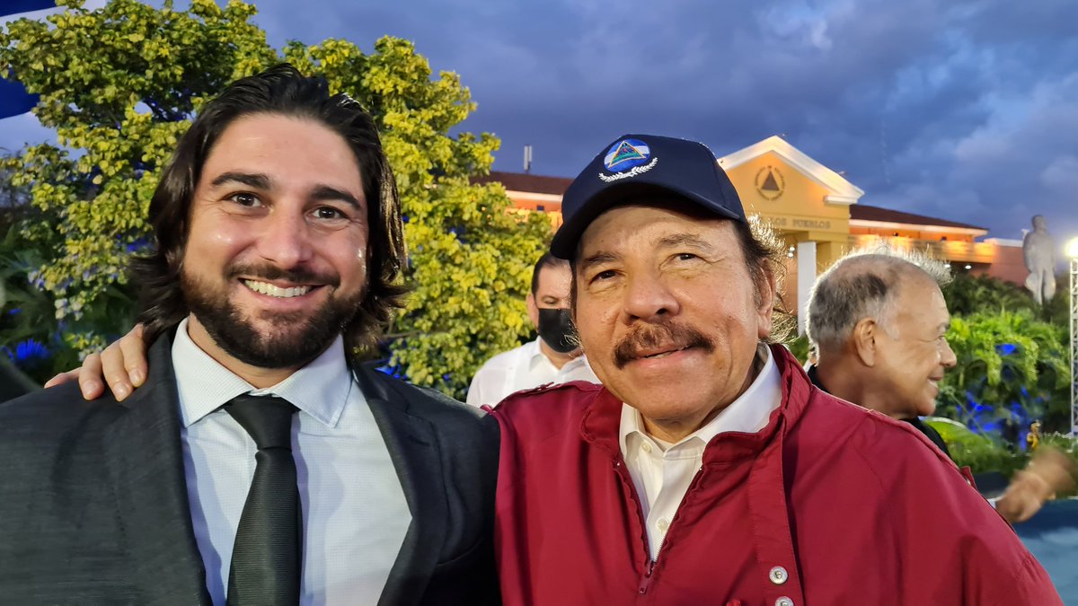 Ismael Sánchez Castillo 🔻 tweet media
