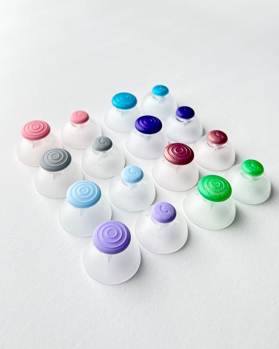 GameCube sticks are back in stock‼️