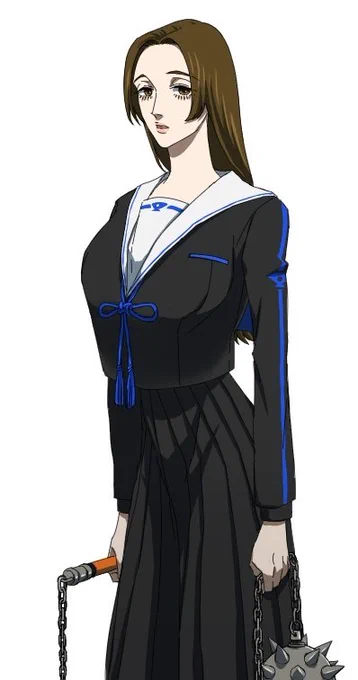美夏はね、でっかいです 