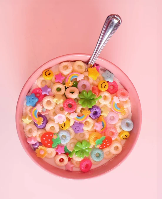 Part of a balanced breakfast Coming 7.26.2024