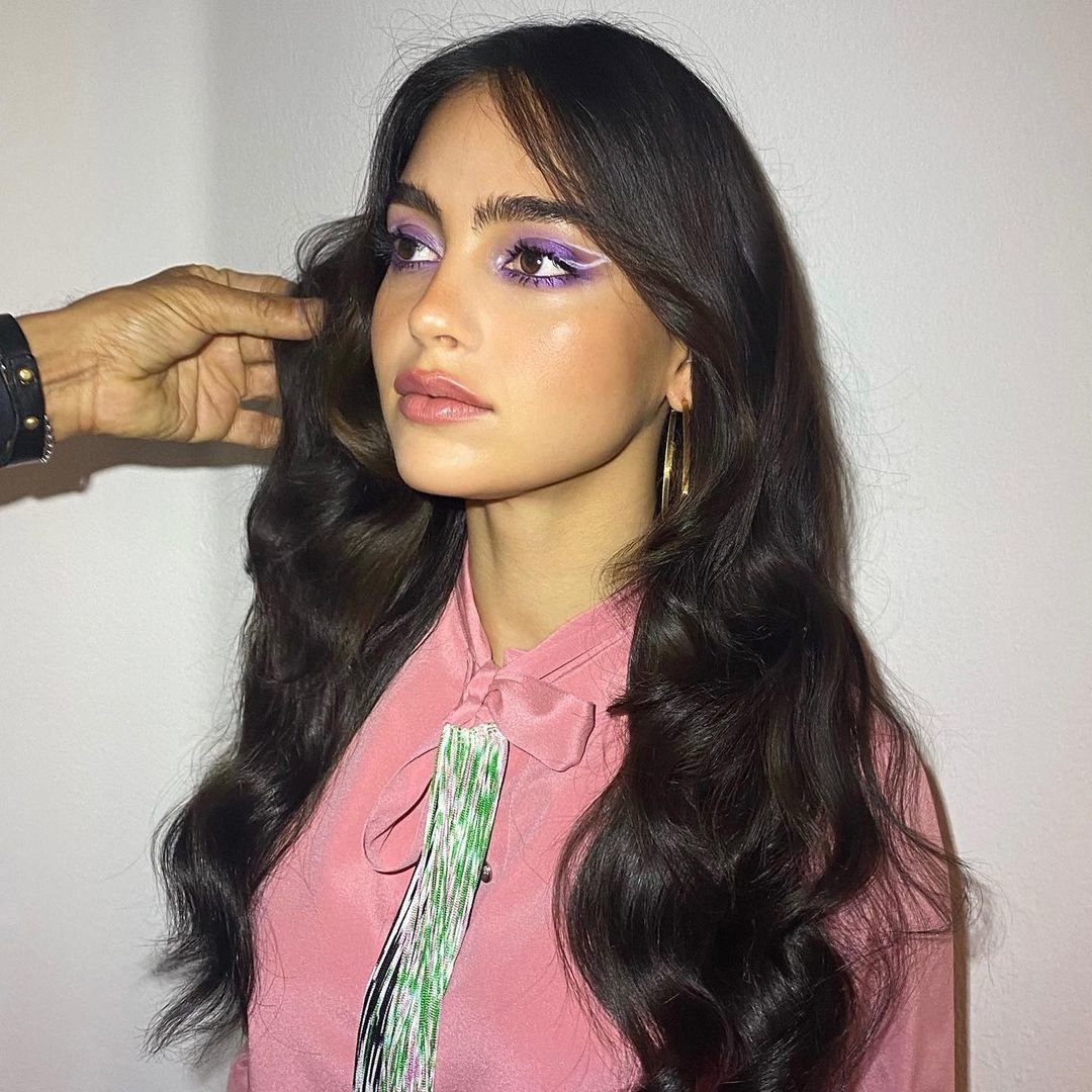 Melissa Barrera Source tweet media