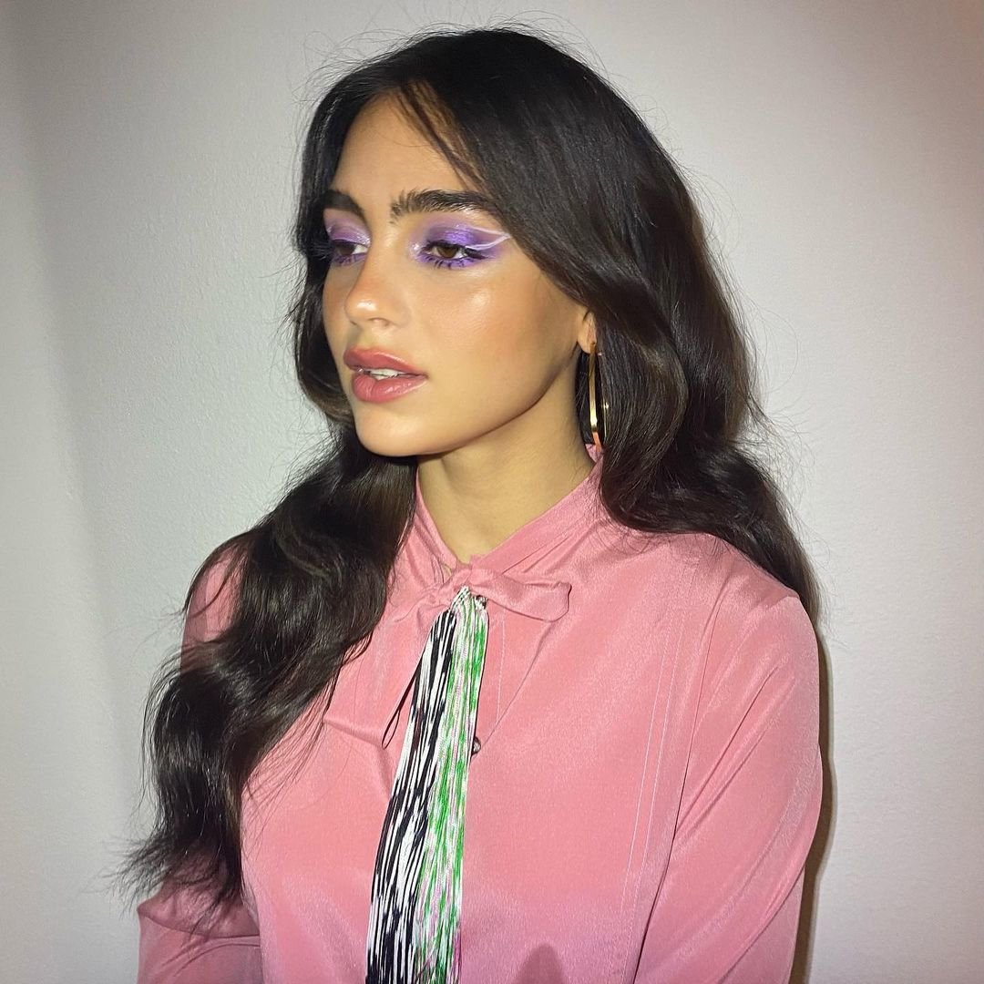 Melissa Barrera Source tweet media