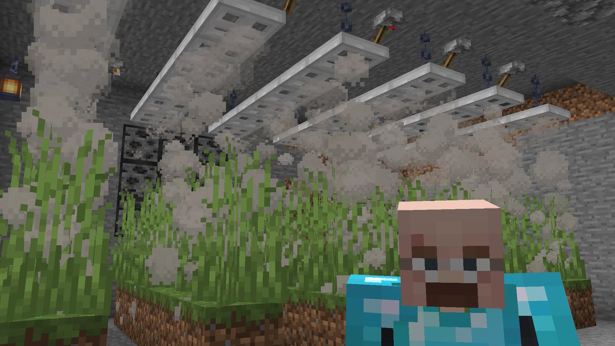 zPixby's tweet photo. i didnt know they let Walter White into @CastSMP #Castsmp https://t.co/K54tPHnZYu