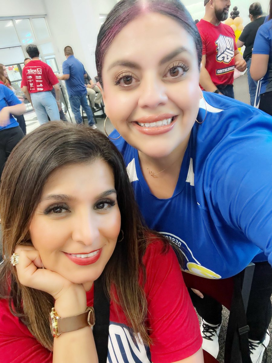 ♥️ Clint ISD Back to School Rally 🥳 Exactly the spirit and energy we needed to get the year rolling!
