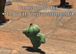 Didn't manage to get the owner on this one, so have a funny cactus