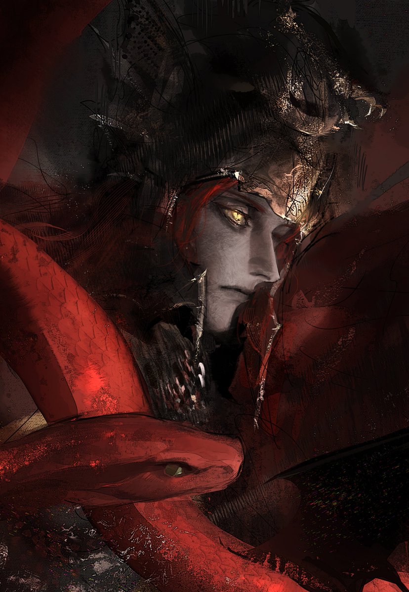 #エルデンリング #Messmer #Eldenring